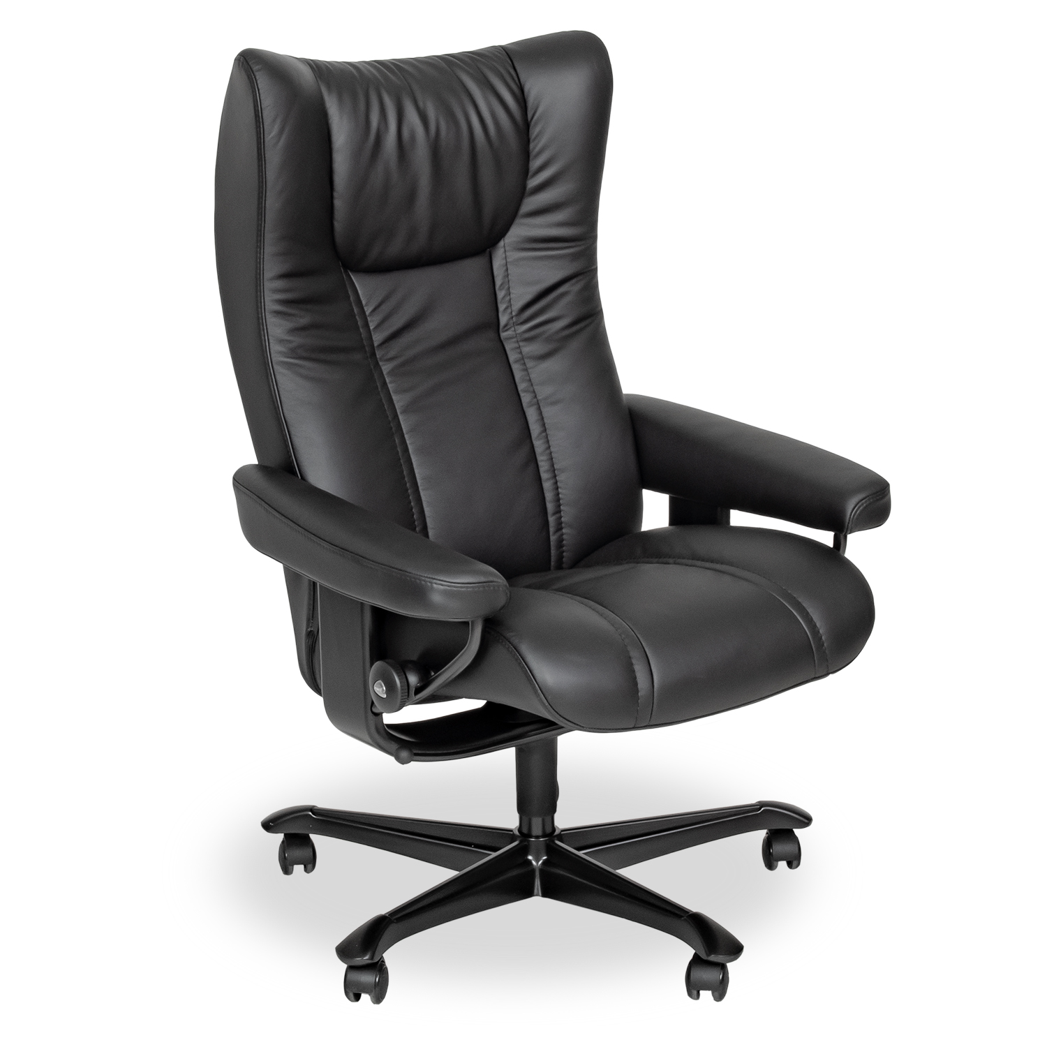 Wing best sale office chair